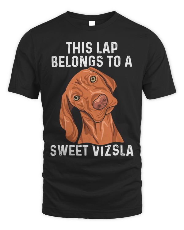 Magyar Vizsla Design for a Magyar Vizsla Lover 3