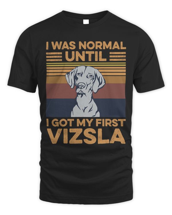 Magyar Vizsla Design for a Magyar Vizsla Owner