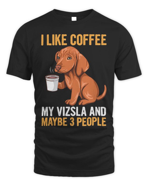 Magyar Vizsla Design for a Vizsla Lover
