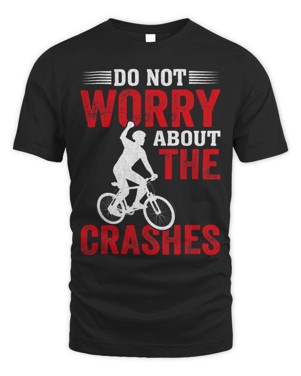 Freestyle BMX Do Not Worry About the Crashes BMX Riding