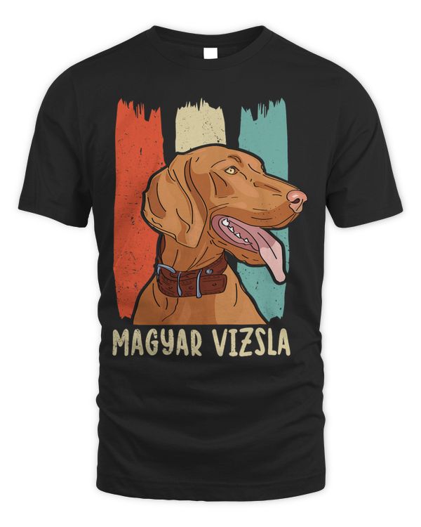 Magyar Vizsla Hungarian Short Haired Magyar Vizsla 3 9