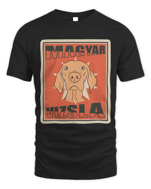 Magyar Vizsla Hungarian Short Haired Magyar Vizsla