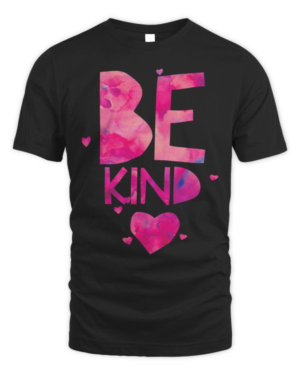 Be Kind Inspire Kindness Peace Love Compassion Empathy