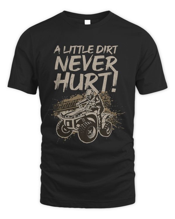 A Little Dirt Never Hurt Off Road 4x4 Offroad