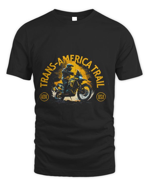 Adventure Motorcycle Gear Trans America Trail