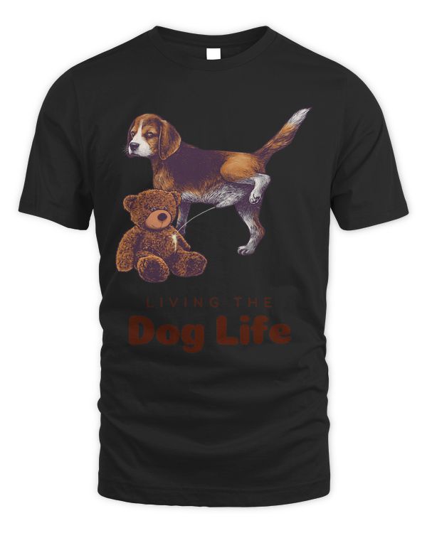 Gifts for Dog Owners The Dog Life Cute Pup Funny Dog Owner