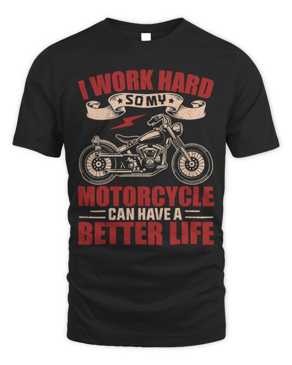 Cool Motorcycle Design For Men Women Motorcycle Lover Rider 68