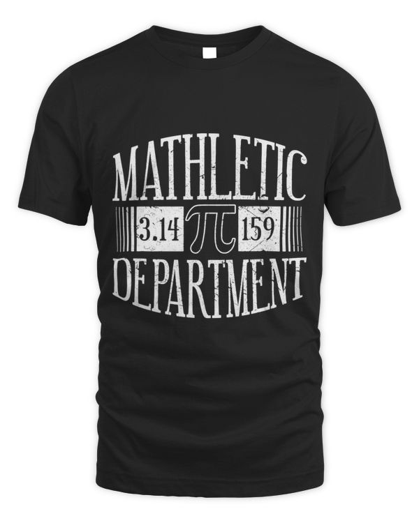 Math Department Number Math Holiday Mathematics Funny Pi Day
