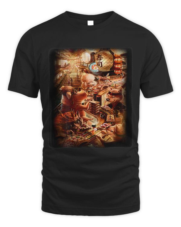 Unisex Standard T-Shirt