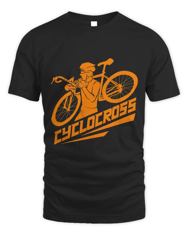 Funny Cyclocross Gift For Bicycling Enthusiasts 68
