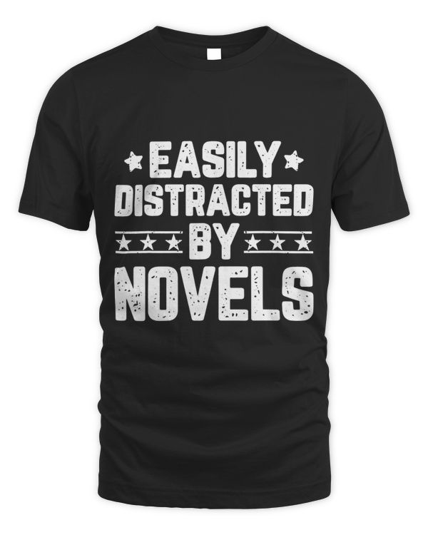 Funny Easily Distracted By Norfolk Terrier Dog Lover