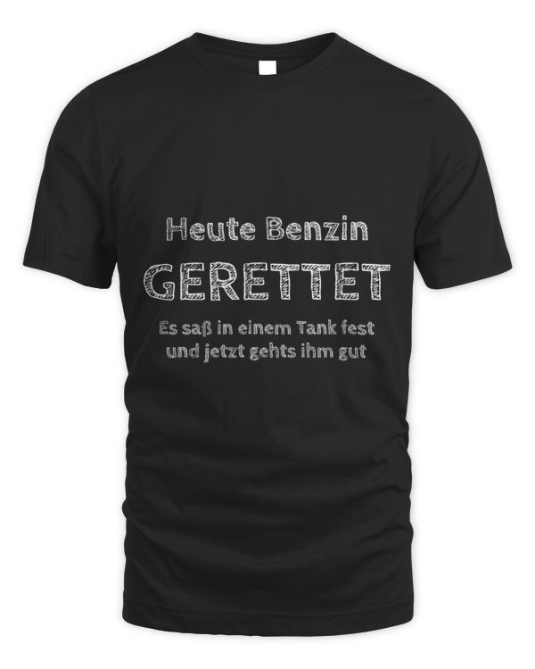 Mens Today Petrol Saved Moped Motorcycle Sayings Tuning
