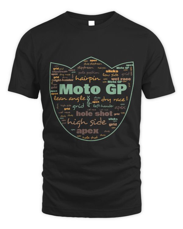 Moto GP Terminology Commonly Used Terms