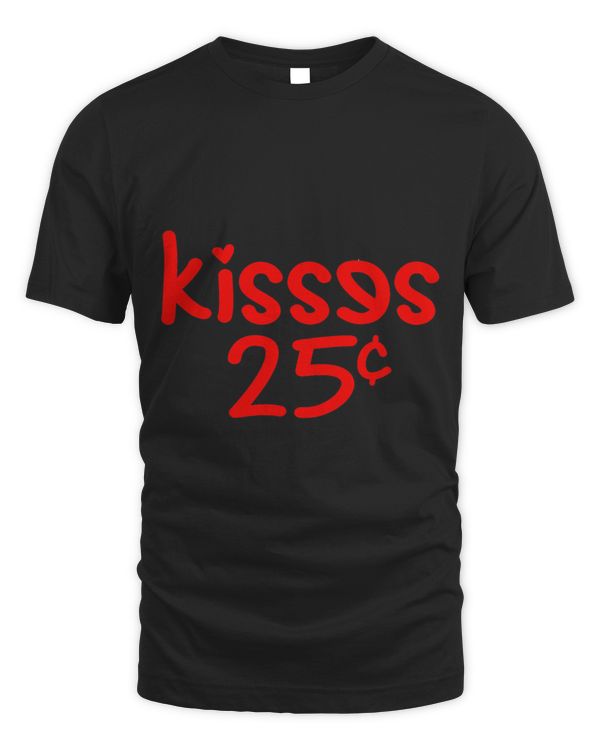 Boys Valentine Kisses 25 Cents Toddlers Boy Valentines Day