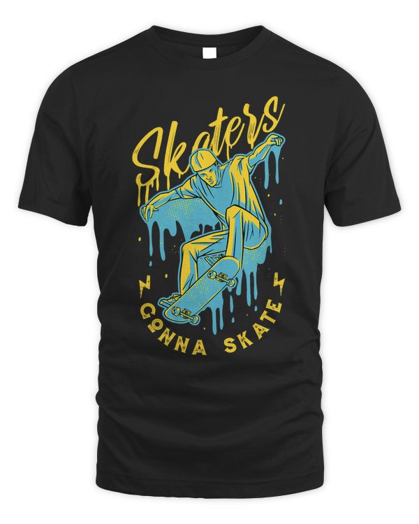 Funny Skate Skateboarding Skating Skateboarder Skateboard