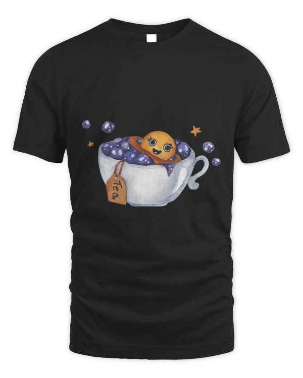Magical Universe Tea Cup