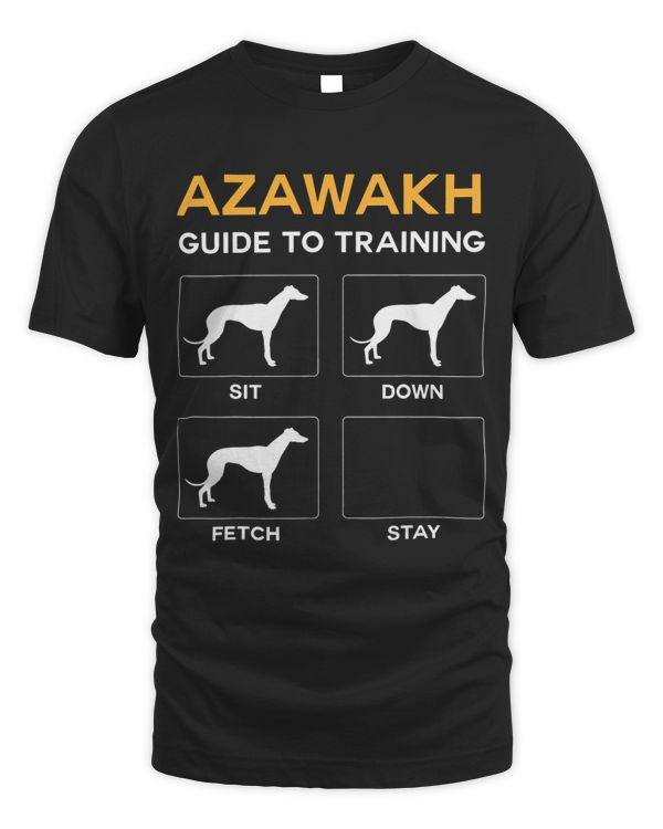 Azawakh Guide To Training Dog Obedience Dog Commands