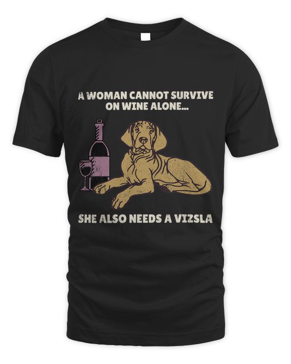 Short haired Hungarian Pointing Dog Vizsla Dog Owner