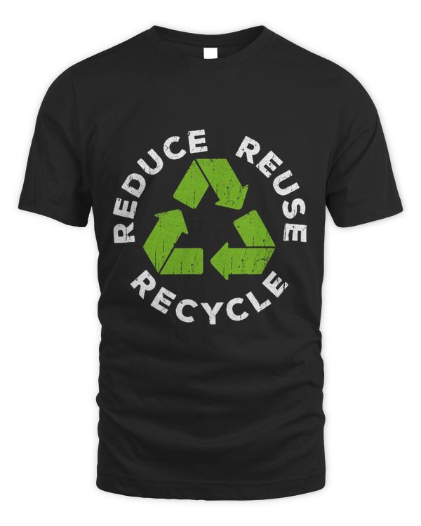 Reduce Reuse RecycleEarth Day 8