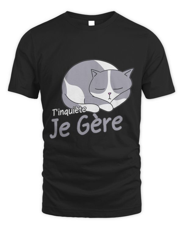 Tinquiète Je Gère Drôle fainéant Hypnose pour Dormir 4 9
