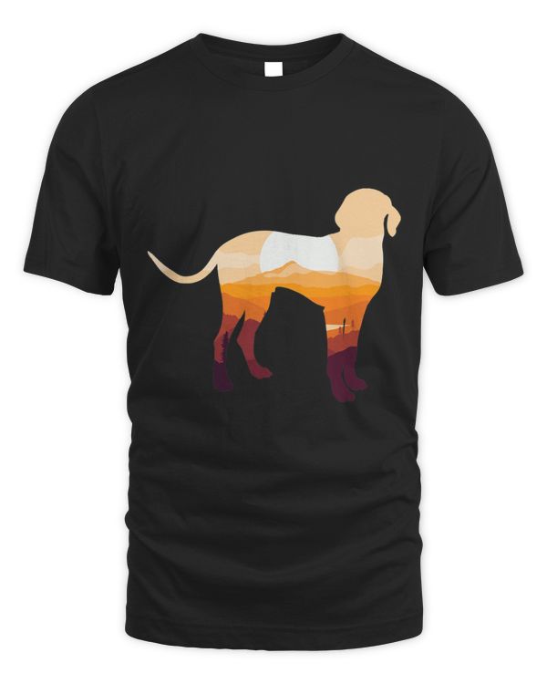 Nature Dog Hungarian Short Haired Magyar Vizsla