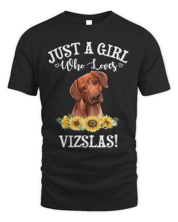 Vizsla 33 8