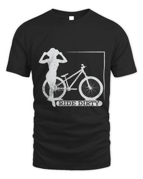 Ride Dirty