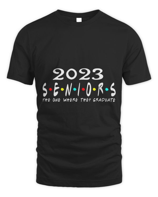Senior 2023 23 Graduation Grad Graduate Class Of 2023
