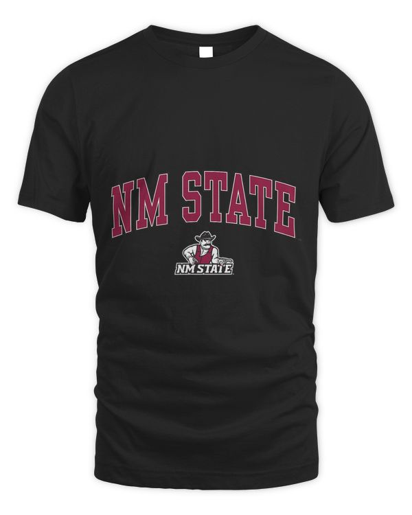 New Mexico State Aggies Arch Over Pink Officially Licensed
