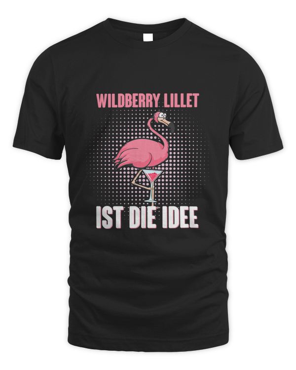 Favourite Cocktail Wild Berry Lillet Wildberry