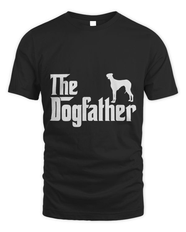 azawakh DogFather Funny Dog Dad