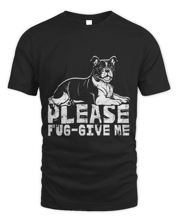 Please fug give me puppy