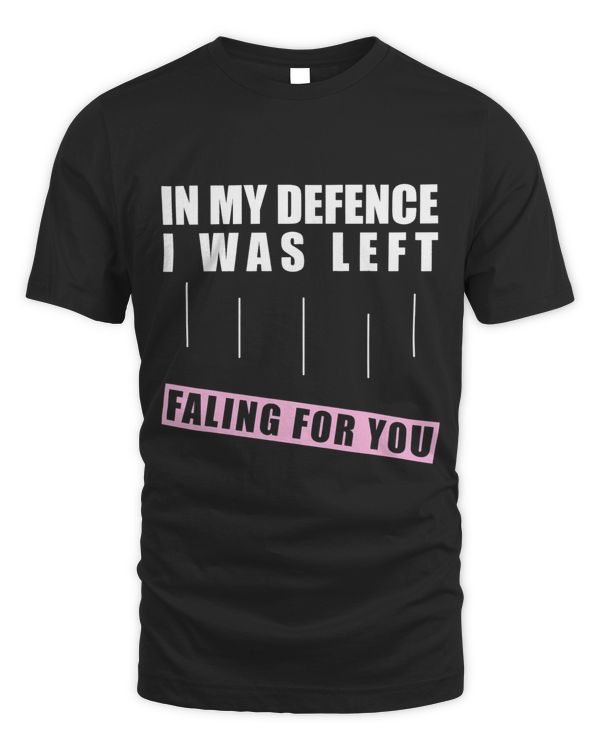 Funny In my defense i was Falling for You PCT CNA Nurse3