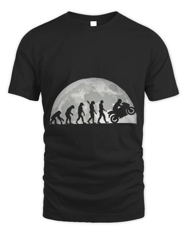 Motorcycle Evolution Motorcycle Riders