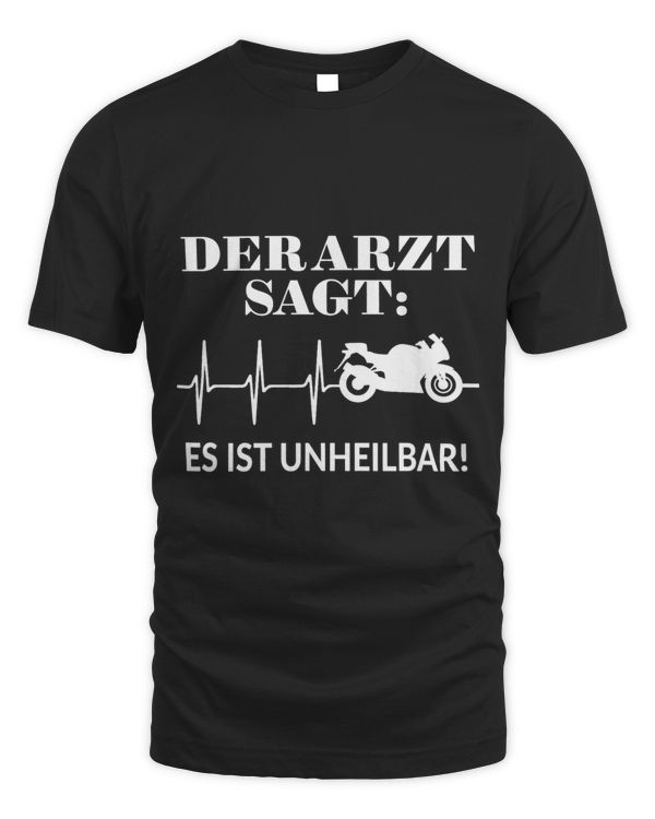 Motorcycle fun gift idea for bikers motorcyclists