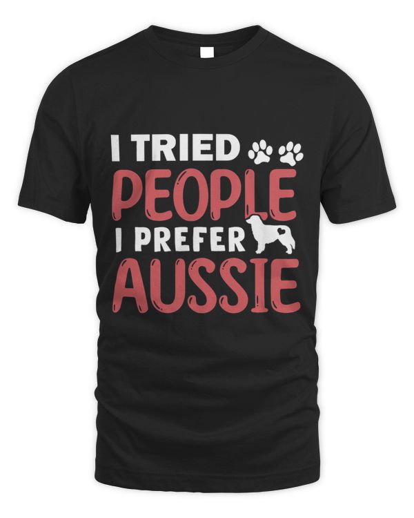 I Tried People I Prefer Aussie Dog Gifts For Women Christmas