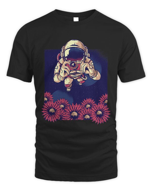 Camera Photo Art Photography Lover Photographer Astronaut