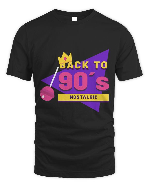 Back To 90s Nostalgic Party Hip Hip Rap RB Vintage