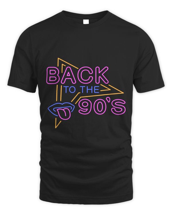 Back To 90s Party Hip Hip Rap RB