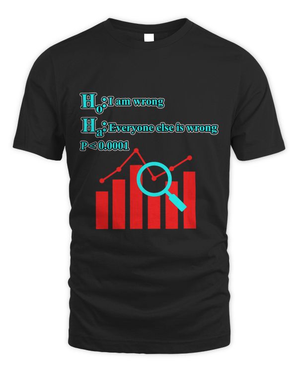 Data Analyst Quote Data Scientist Science Lover Graphic