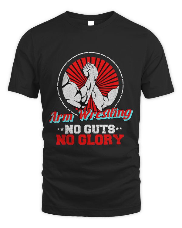 Arm Wrestling Glory Sport