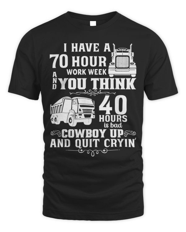 Best I Have A 70 Hours Work Week