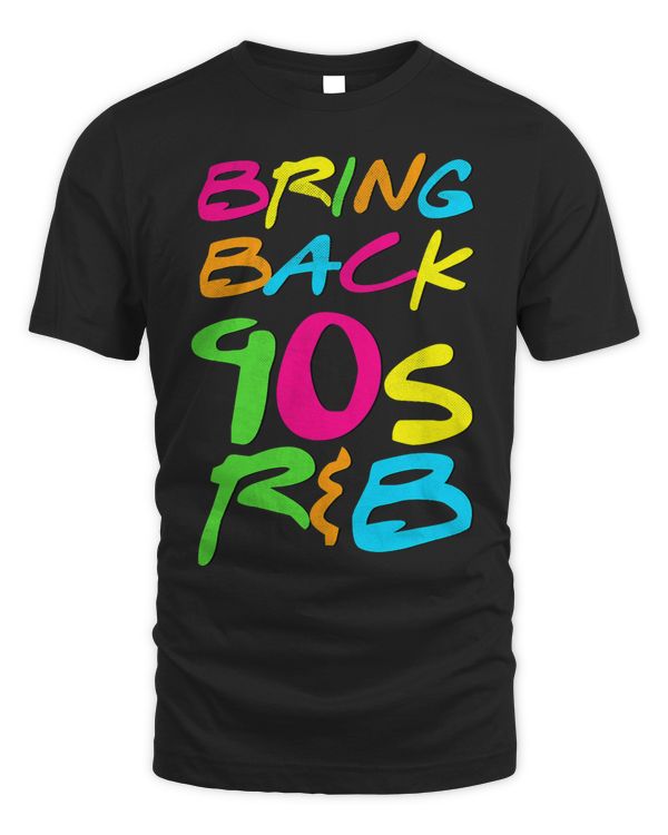 Bring Back 90s RB