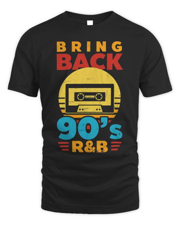 Bring Back The 90s RB Design I Love The 90s