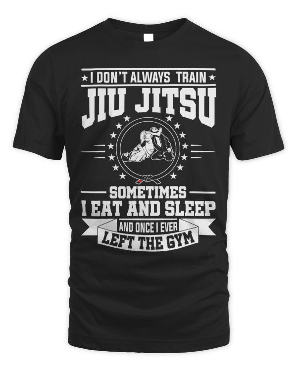 Cool Jiu Jitsu Design For Men Women Brazilian Jiu Jitsu BJJ 1