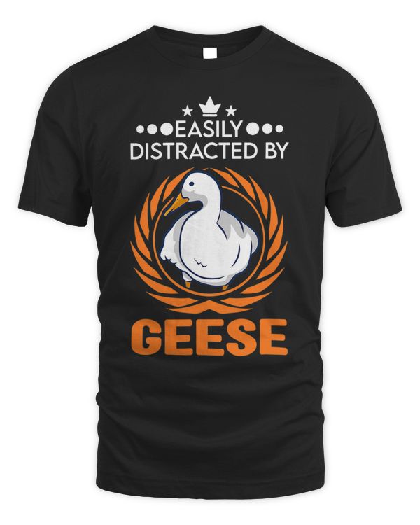 Easily distracted by Geese 31