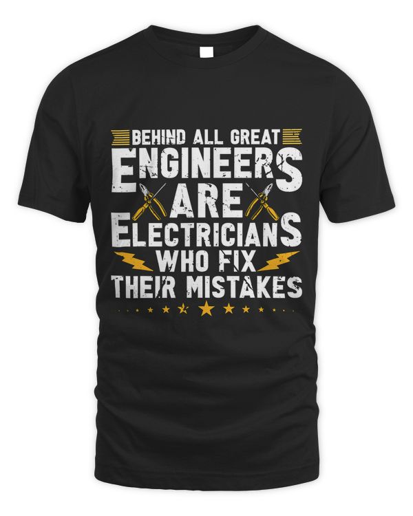 Behind All Great Engineers Are Technician Electronics Repair