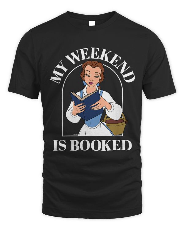 Belle My Weekend Is Booked