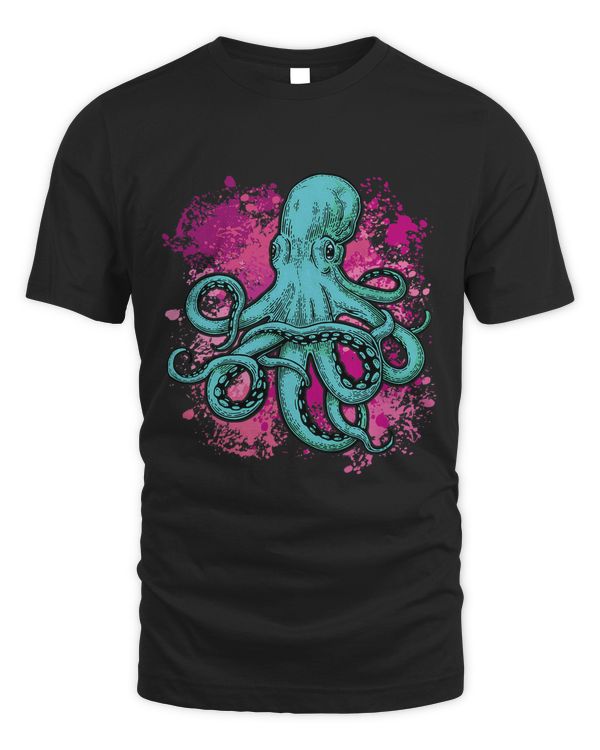 Cephalopod octopus cuttlefish giant squid oceanography21