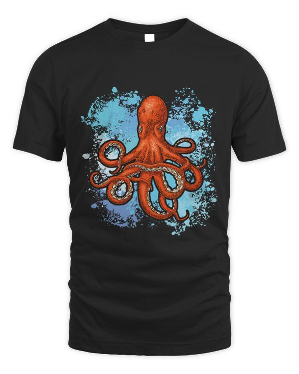 Cephalopod octopus cuttlefish giant squid oceanography31
